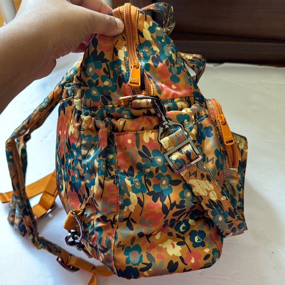 Lug Backpack - image 7